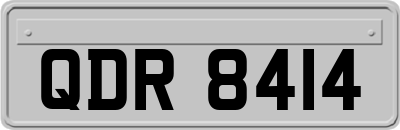 QDR8414