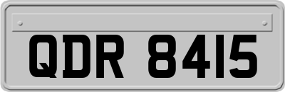 QDR8415