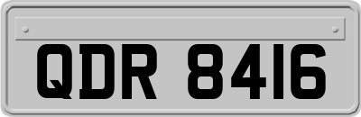 QDR8416