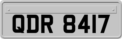 QDR8417