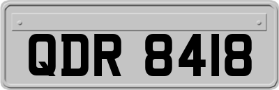 QDR8418