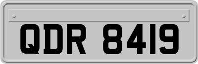 QDR8419