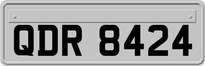 QDR8424