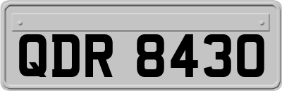 QDR8430