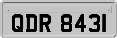 QDR8431