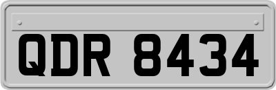 QDR8434