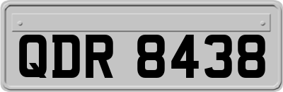 QDR8438