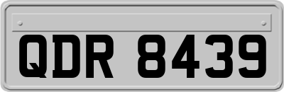 QDR8439