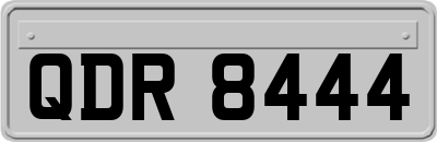QDR8444