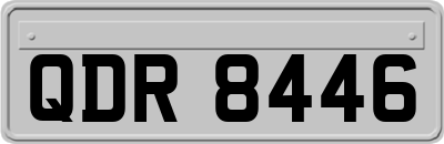 QDR8446