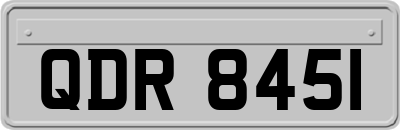 QDR8451