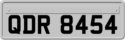 QDR8454