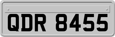 QDR8455