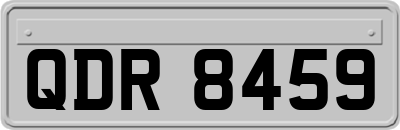 QDR8459