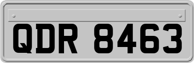 QDR8463