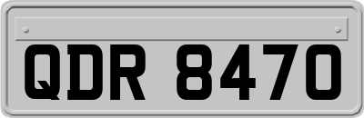 QDR8470