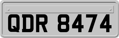 QDR8474
