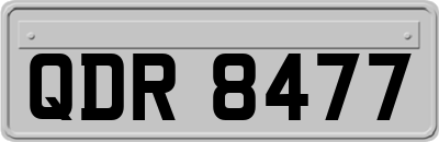 QDR8477