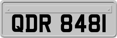 QDR8481
