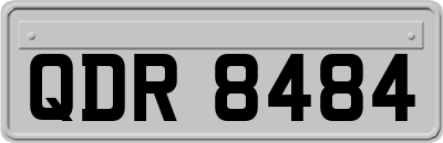 QDR8484