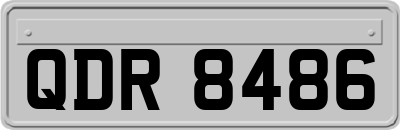 QDR8486