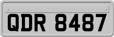 QDR8487