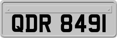 QDR8491
