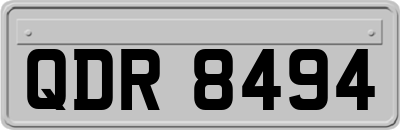 QDR8494