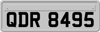 QDR8495