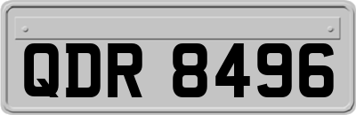 QDR8496