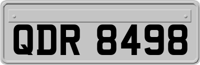 QDR8498
