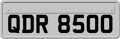 QDR8500