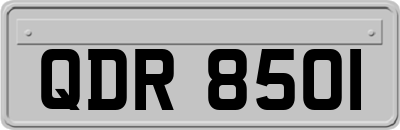 QDR8501