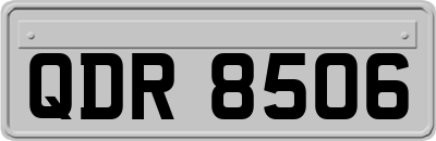 QDR8506