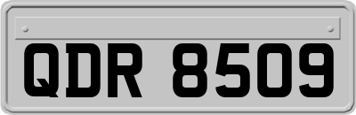 QDR8509