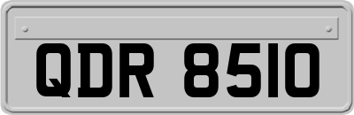 QDR8510