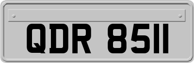 QDR8511
