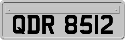 QDR8512