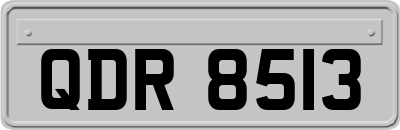 QDR8513