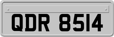 QDR8514