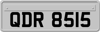 QDR8515