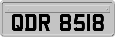 QDR8518