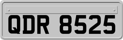 QDR8525
