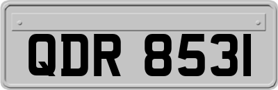 QDR8531