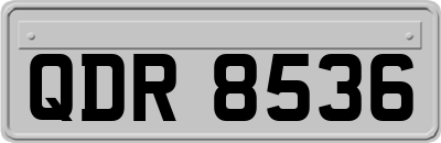 QDR8536