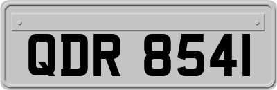 QDR8541