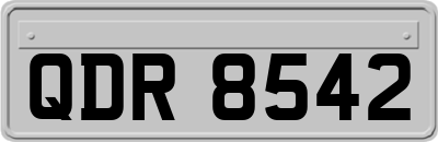 QDR8542
