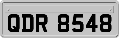 QDR8548