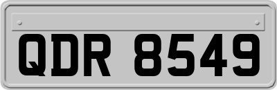 QDR8549