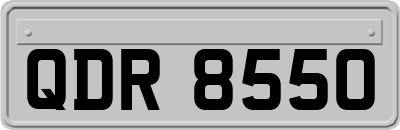 QDR8550